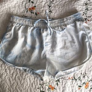 Kirra beach shorts